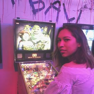 Meet your Posher, Gabriela